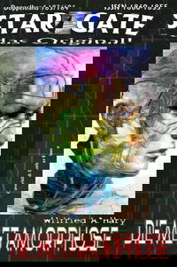 STAR GATE 183-184: Die Metamorphose