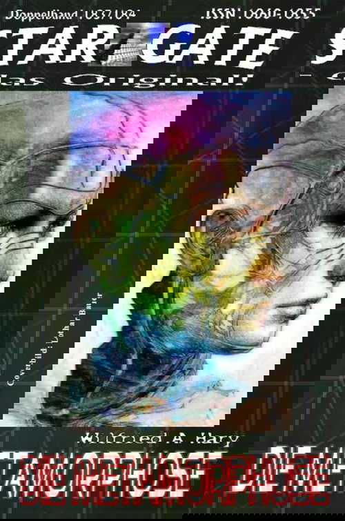 STAR GATE 183-184: Die Metamorphose