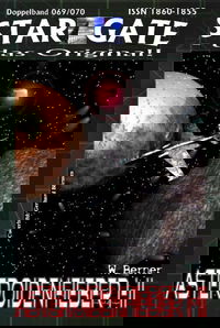 STAR GATE 069-070: Asteroidenfieber I-II