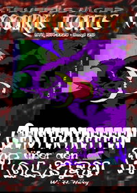 TEUFELSJÄGER 020: Geistertreffen über den Wolken