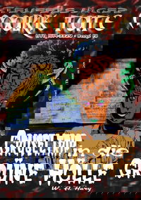 TEUFELSJÄGER 019: Gruseltrip in die grüne Hölle