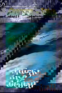 GAARSON-GATE 058: Flucht ins Weltall