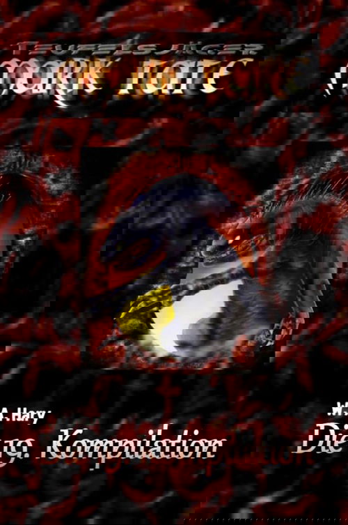 TEUFELSJÄGER: Die 19. Kompilation