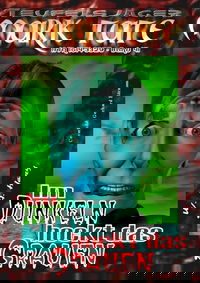 TEUFELSJÄGER 041: Im Dunkeln hockt das Grauen