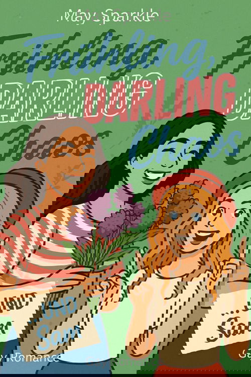 Frühling, Darling, Chaos und Sam