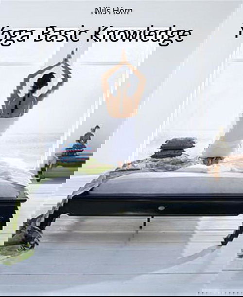 Yoga Basic Knowledge