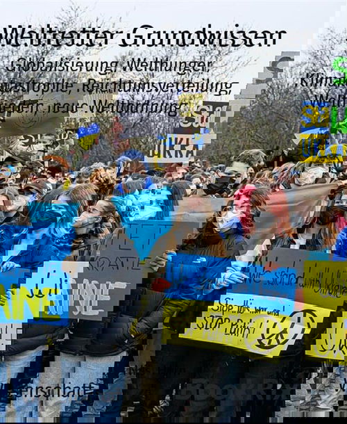 Weltretter Grundwissen