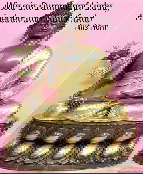 Wie ein Dummkopf Liebe, Frieden und Glück fand