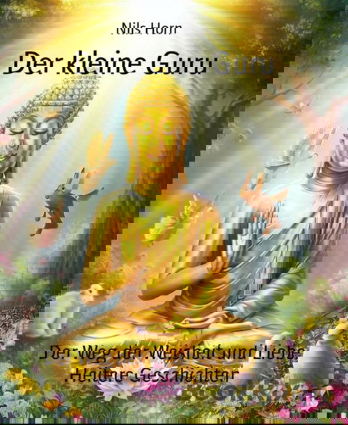 Der kleine Guru