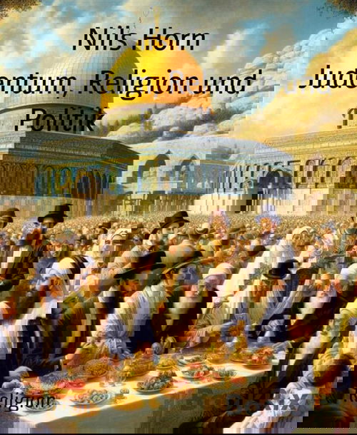 Judentum, Religion und Politik