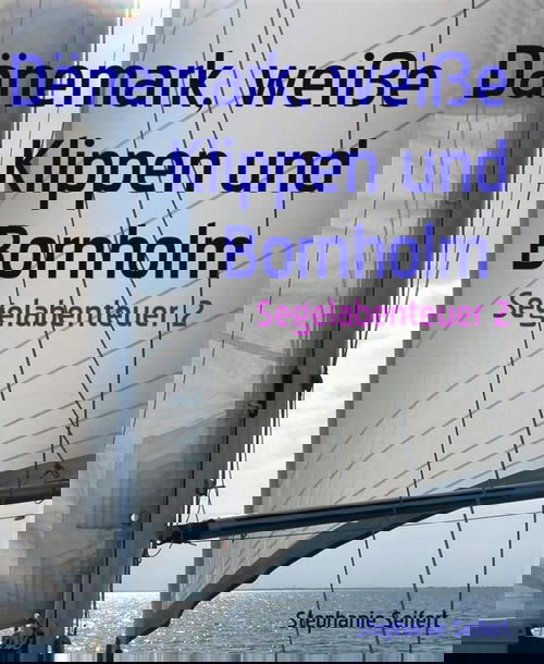 Dänemark, weiße Klippen und Bornholm