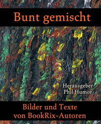 Bunt gemischt