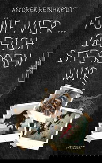 Fünf, Vier ... gleich sterben wir