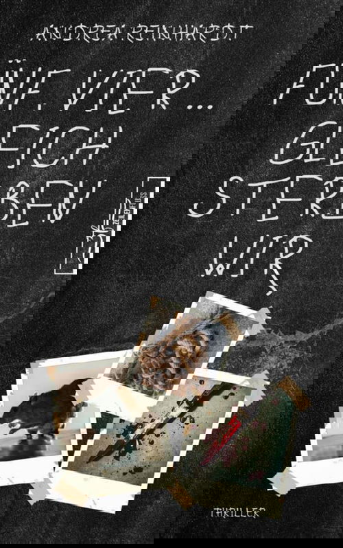 Fünf, Vier ... gleich sterben wir