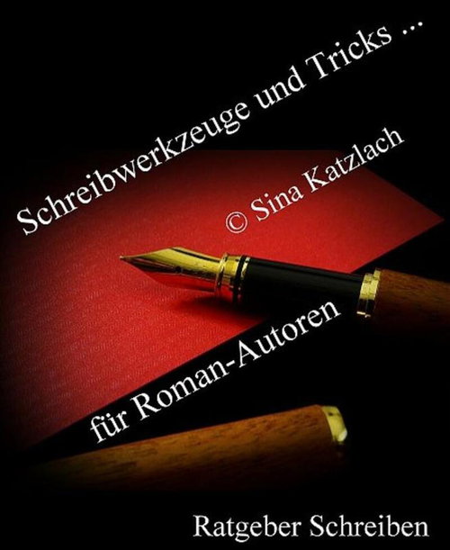 Schreibwerkzeuge und Tricks ...