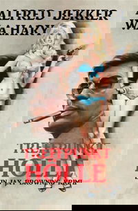 Treffpunkt Hölle: Ein Jay Browning Krimi