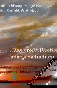 Das große Buch der Liebesgeschichten