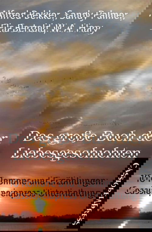 Das große Buch der Liebesgeschichten