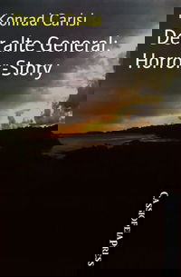 Der alte General: Horror-Story