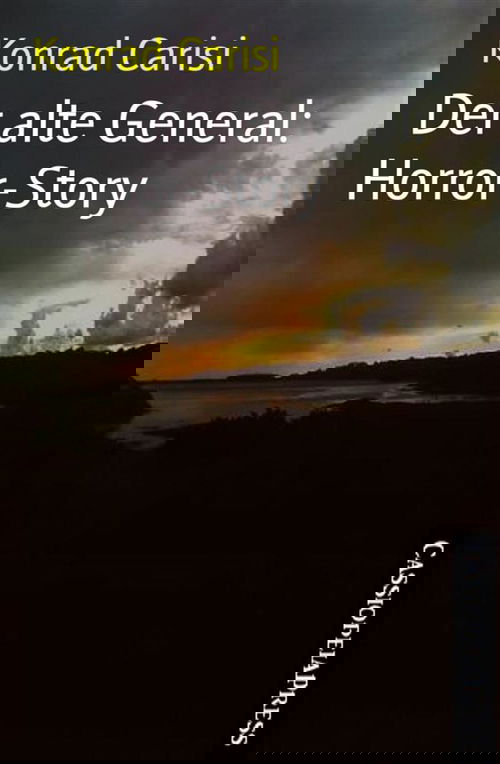 Der alte General: Horror-Story