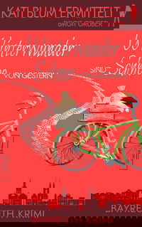 Winterwunder sind Schnee von gestern