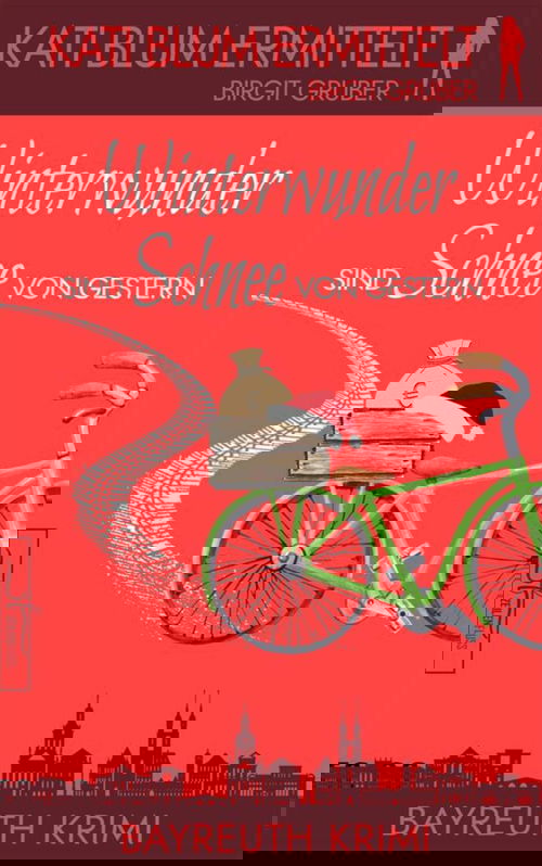 Winterwunder sind Schnee von gestern