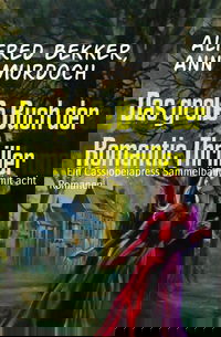 Das große Buch der Romantic Thriller