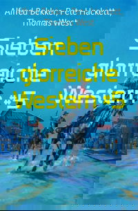 Sieben glorreiche Western #5