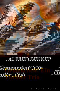 Gemeuchelt! Ein Thriller Trio