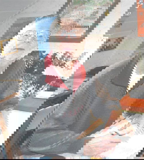 Die ersten 85 Jahre meines Lebens