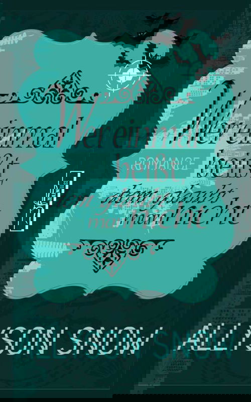 Wer einmal beißt,  dem glaubt man nicht