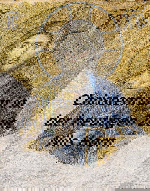 Christentum in der heutigen Zeit