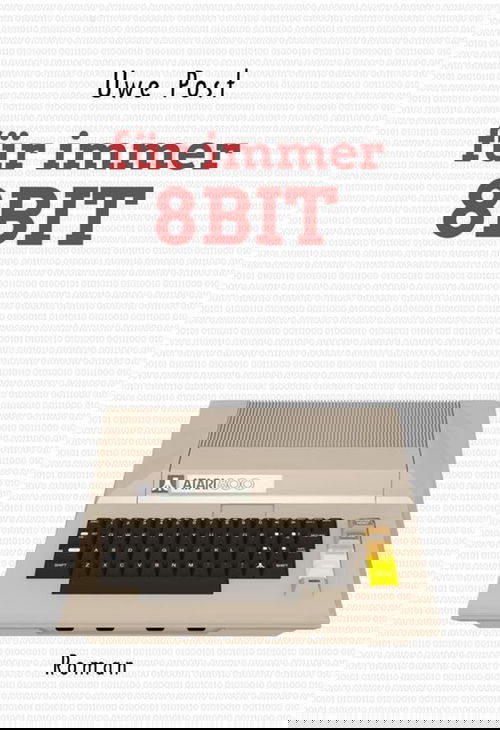 Für immer 8 Bit