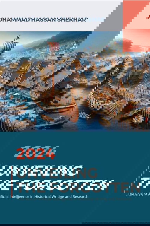 Unveiling the Forgotten