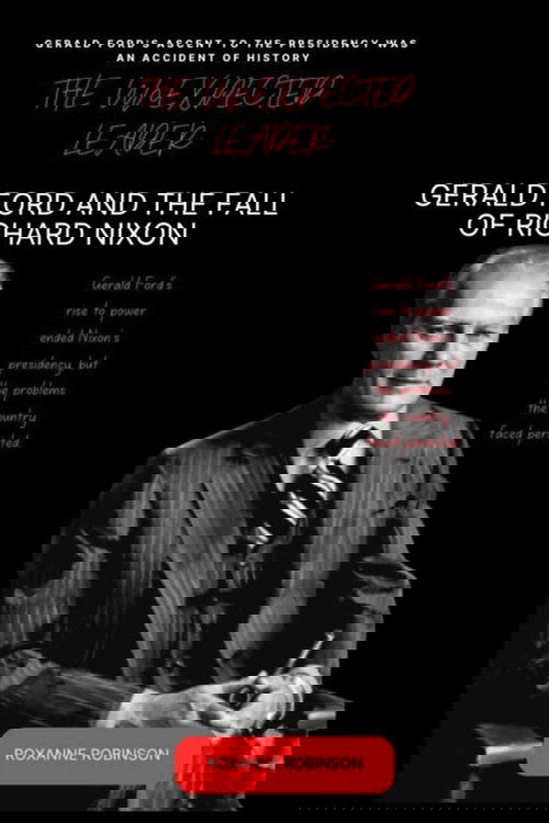 The Unexpected Leader