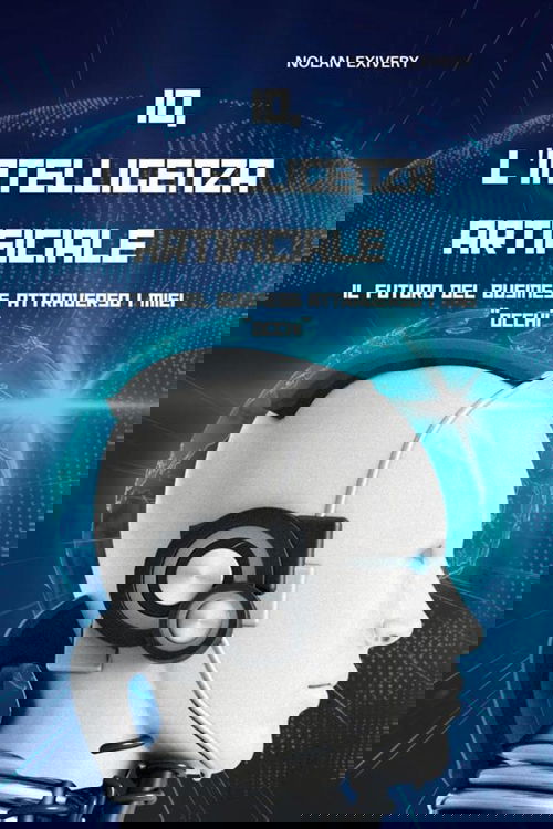 Io,l'intelligenza artificiale