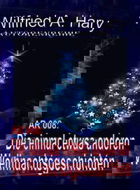 Autorenreihe 008: Die einmal etwas anderen