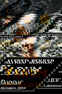 Yarum der Barbar 3 Abenteuer Dezember 2024