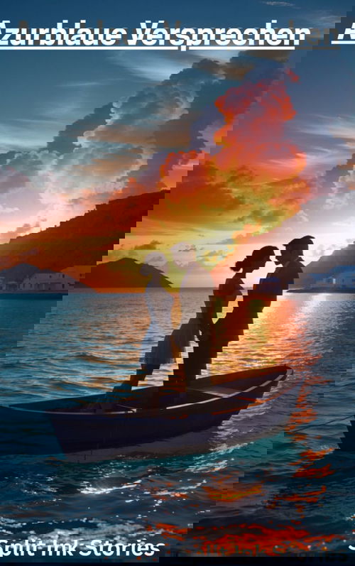 Azurblaue Versprechen