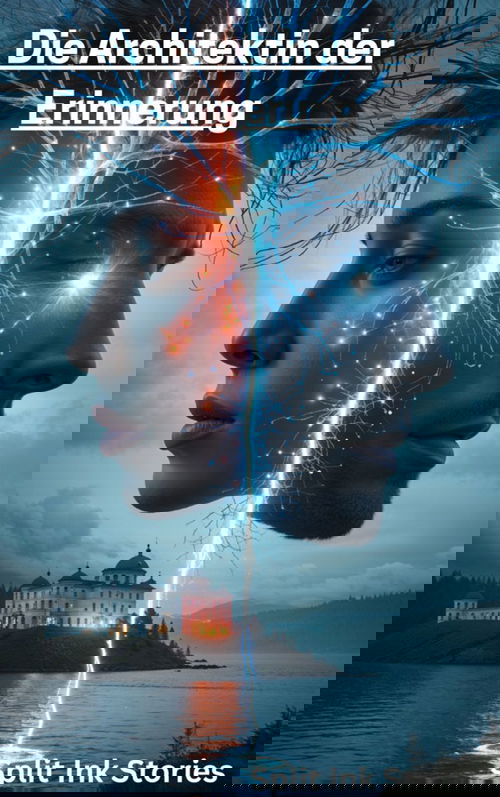 Die Architektin der Erinnerung