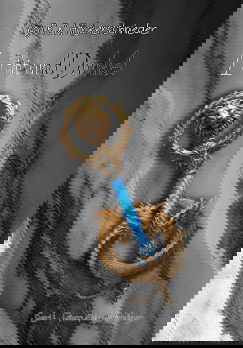 Träume, die im Dunkeln liegen