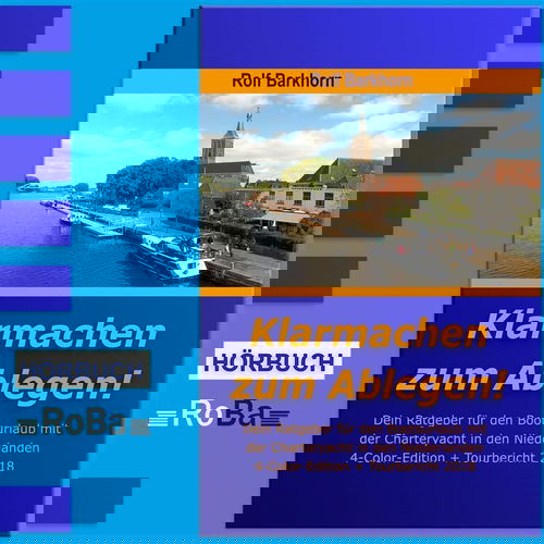 Klarmachen zum Ablegen