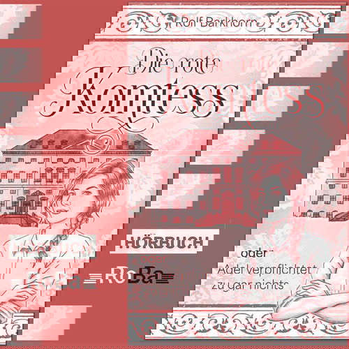 Die rote Komtess