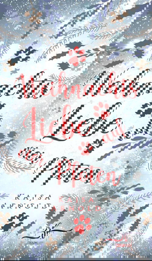 Weihnachtsliebe auf vier Pfoten