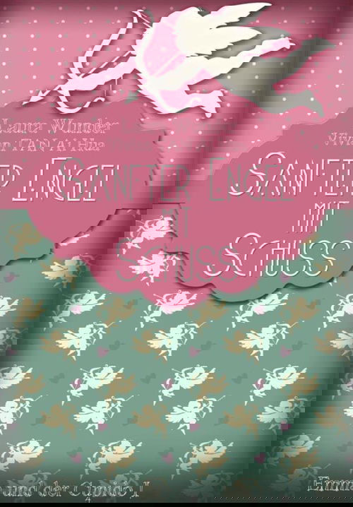 Sanfter Engel mit Schuss