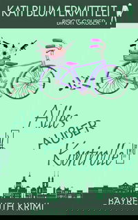 Alles außer Kontrolle