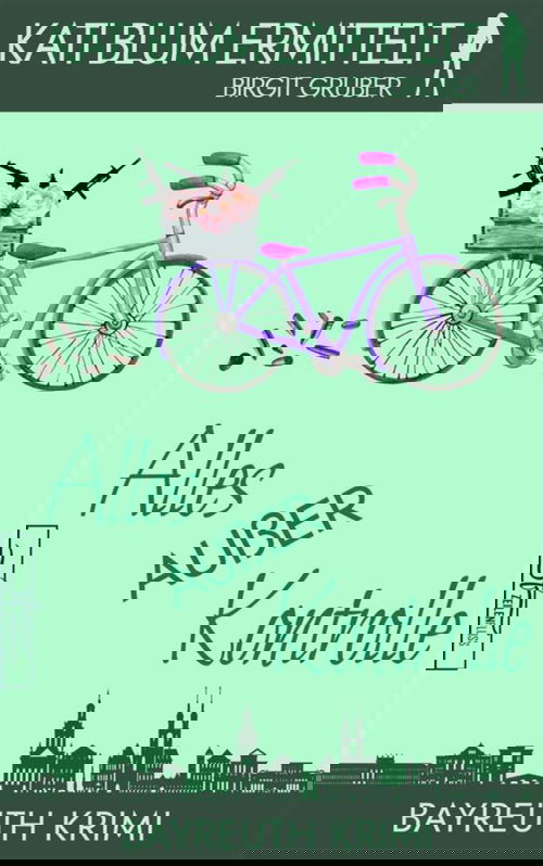 Alles außer Kontrolle