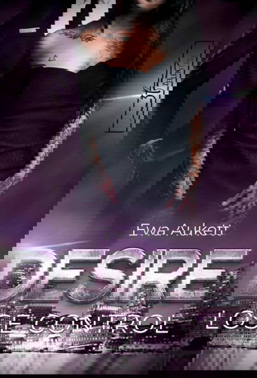 Desire - Lose Control