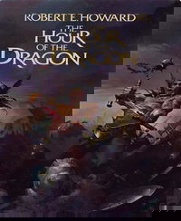 The Hour of the Dragon