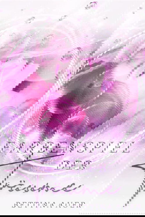 Farbenspiel der Träume